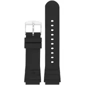 Luminox Navy Seal Series 3000 Strap Noir 22 mm