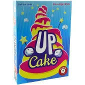 Piatnik 672293 Upcake - FAMILIENSPIEL