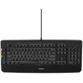 Belkin Clavier KVM USB sécurisé à 2, 4 ou 8 ports