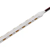 Halemeier Bandes de LED Versa Linear 1200 / 12 V (Blanc chaud, 30 cm, Intérieur)