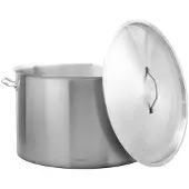 Cadro Kinghoff Casserole Gastronorm avec couvercle 55cm 83L 67541