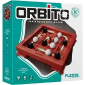 Elliot Orbit Board Game Argenté Enfants