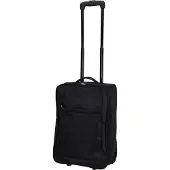 ProWorld Valise De Cabine 32L, Noire, Marque