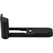 JJC HG ZFC Metal Hand Grip Zwart (Poignée), Poignée d'alimentation, Noir