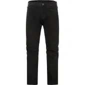 Rokker Hunter Jean Moto Noir Taille W30/L32