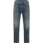 Rokker Hunter, jeans ,Bleu ,W38/L32