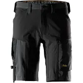 Snickers Shorts de travail AllroundWork 6143 (56)