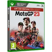 MotoGP 23 - D1 Edition