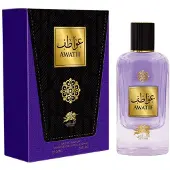 Al Fares Eau de Parfum Awatif pour femme 100 ml