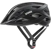 Uvex I-vo 2 Mtb Helmet Noir 60-64 cm