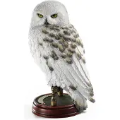Noble Collection Hedwig-figur 32 Cm Grau Grau Taille unique