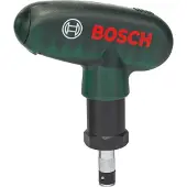 Bosch 2 607 019 510 Tournevis manuel