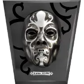 Ginza.se Réplique Harry Potter - Masque Mangemort Lucius Malfoy