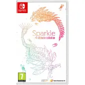 Games Switch Sparkle Ultimate Collection Clair PAL