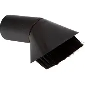 Nordic Quality 351018, Aspirateur : accessoires, Noir
