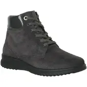 Ganter Bottines à lacets pour femmes