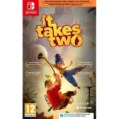 It Takes Two (Code in a Box)