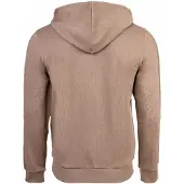 Emporio Armani Veste de survêtement chamois