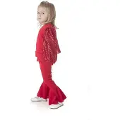 Creaciones Llopis Costume De Fille Carrá