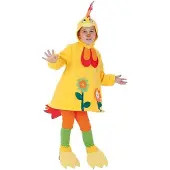 Creaciones Llopis Déguisement De Galilée Pour Enfants