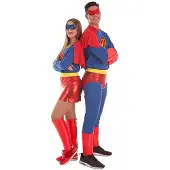 Creaciones Llopis Costume De Super-héros