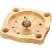 Philos La roulette tyrolienne de