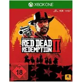 Red Dead Redemption 2