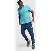 Under Armour Pantalon de survêtement Vanish Wordmark - Bleu, Bleu