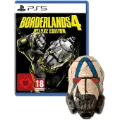 Borderlands 4 - Deluxe Edition