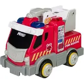 Nikko Toys Nikko RC Mon premier Nikko : camion de pompiers (10232 10230)
