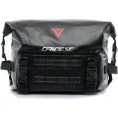 Dainese Sacoche arrière Explorer Wp Up 19l Noir Noir One Size