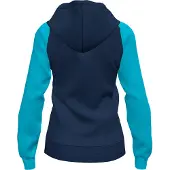 Joma Academy IV Hoodie Jacket Damen