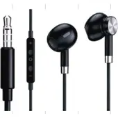 Samsung Écouteurs Dawnkey avec prise jack 3,5 mm