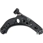 YAMATO Bras de suspension J36017YMT essieu avant, droite, avant