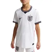 Nike Angleterre Maillot CM2026 Junior