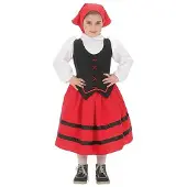 Creaciones Llopis Costume De Bergère