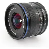 Generique 7.5mm F2 Wide Angle Lens