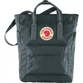 Fjällräven Kånken Totepack 13" Graphite 14 L