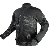 GRUPA TOPEX Sweat-shirt de travail camouflage urbain, taille XXL