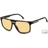 Carrera Lunettes de Soleil VICTORY C 14/S 60/17/145 Havana Polyamide frames MAN VICTORY C 14/S