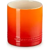 Le Creuset Signature Redskabskrukke (1 Piece), Poêle + casserole, Orange, Rouge