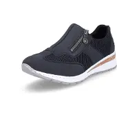 Rieker Slip on marine