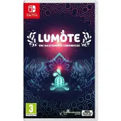 Games Switch Lumote The Mastermote Chronicles Clair PAL