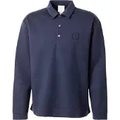 Calvin Klein T-Shirt bleu foncé