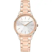 Trussardi R2453152510 Watch Doré Femme