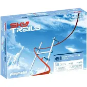 Playmobil Sky Trails - Kit d'extension