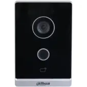 Dahua Vto2211g-wp-s2 Security Camera Noir