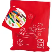 Goula Jeu De Société Marché Boursier