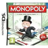 Monopoly Import Uk Nintendo Ds