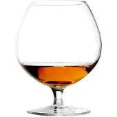 Stölzle Lot De 6 Verres À Cognac En Cristallin, Transparent, 58 Cl